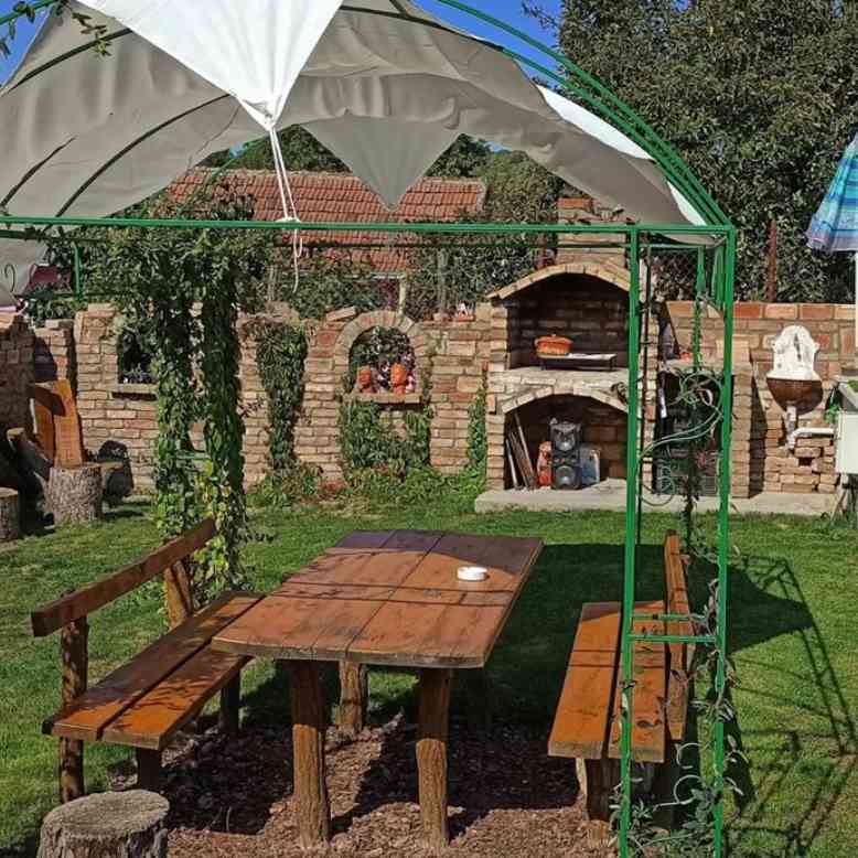 Green house apartmani 4 osobe Banja Vrdnik - Fruška Gora